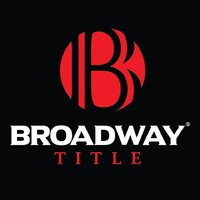 Broadway Title, TX logo, Broadway Title, TX contact details