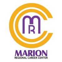 Marion Regional Career Center logo, Marion Regional Career Center contact details