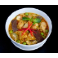 Thai Food Page logo, Thai Food Page contact details