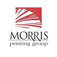 Morris Printing Group logo, Morris Printing Group contact details