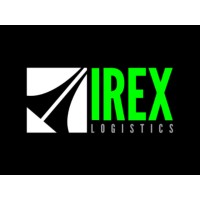 Irex Logistics logo, Irex Logistics contact details