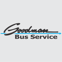 Goodman Bus Service logo, Goodman Bus Service contact details