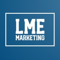 LME Marketing logo, LME Marketing contact details