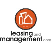 LeasingandManagement.com logo, LeasingandManagement.com contact details