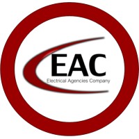 EAC - Electrical Agencies Company logo, EAC - Electrical Agencies Company contact details