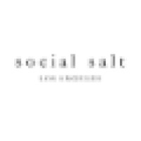 Social Salt logo, Social Salt contact details