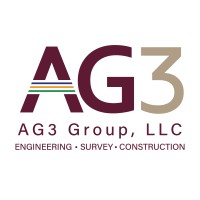 AG3 Group, LLC logo, AG3 Group, LLC contact details