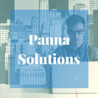 Panna Solutions logo, Panna Solutions contact details