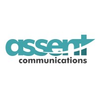 Assent Communications logo, Assent Communications contact details