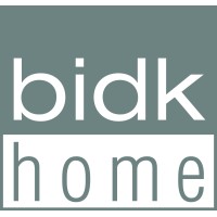 BIDKhome logo, BIDKhome contact details