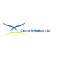 Cabro Aviation Ltd logo, Cabro Aviation Ltd contact details