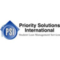 Priority Solutions International logo, Priority Solutions International contact details