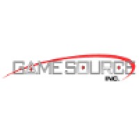 Game Source, Inc. logo, Game Source, Inc. contact details