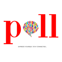 Poll International logo, Poll International contact details