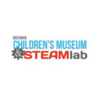 Children's Museum of Bozeman logo, Children's Museum of Bozeman contact details