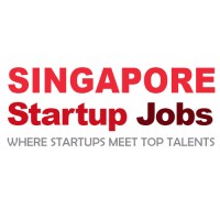 Singapore Startup Jobs logo, Singapore Startup Jobs contact details