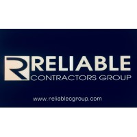 Reliable Contractors Group, Inc. logo, Reliable Contractors Group, Inc. contact details