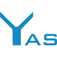 Yaspro logo, Yaspro contact details