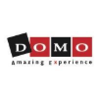 DOMO.inc logo, DOMO.inc contact details