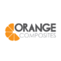 Orange Composites logo, Orange Composites contact details