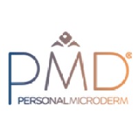 PMD  Pesrsonal Microderm logo, PMD  Pesrsonal Microderm contact details