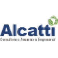 Alcatti logo, Alcatti contact details