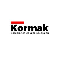 Kormak SAC logo, Kormak SAC contact details