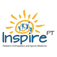 Inspire Physical Therapy, Pediatric Orthopedics and Sports Medicine logo, Inspire Physical Therapy, Pediatric Orthopedics and Sports Medicine contact details