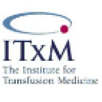 The Institute for Transfusion Medicine logo, The Institute for Transfusion Medicine contact details