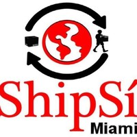 Shipsi Miami logo, Shipsi Miami contact details