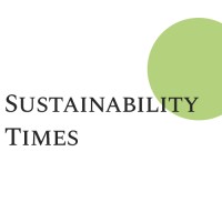 Sustainability Times logo, Sustainability Times contact details