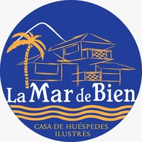 La Mar de Bien logo, La Mar de Bien contact details