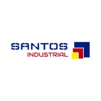 SANTOS Industrial logo, SANTOS Industrial contact details