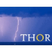 THOR Associates logo, THOR Associates contact details