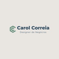 Carol Correia Designer de Negócios logo, Carol Correia Designer de Negócios contact details