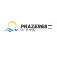 Prazeres do Banho logo, Prazeres do Banho contact details