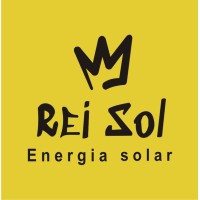 Rei Sol - Energia Solar logo, Rei Sol - Energia Solar contact details