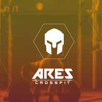 ARES CrossFit logo, ARES CrossFit contact details