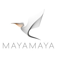 MAYAMAYA logo, MAYAMAYA contact details