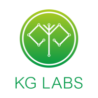 KG Labs Public Foundation logo, KG Labs Public Foundation contact details