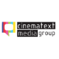 CINEMATEXT MEDIA logo, CINEMATEXT MEDIA contact details