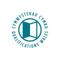 Qualifications Wales / Cymwysterau Cymru logo, Qualifications Wales / Cymwysterau Cymru contact details