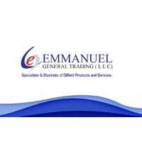 Emmanuel General Trading LLC logo, Emmanuel General Trading LLC contact details