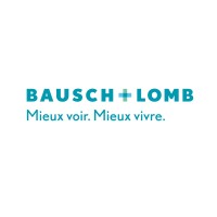 Bausch + Lomb Chirurgie France logo, Bausch + Lomb Chirurgie France contact details