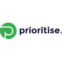 Prioritise Accounting logo, Prioritise Accounting contact details