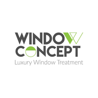 Window Concept logo, Window Concept contact details