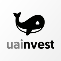 Uainvest logo, Uainvest contact details