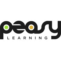 Peasy Learning Ltd logo, Peasy Learning Ltd contact details