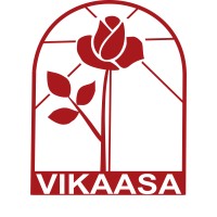 Vikaasa School logo, Vikaasa School contact details