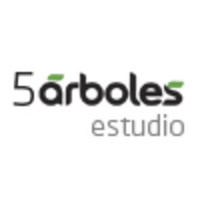 5 Arboles Estudio logo, 5 Arboles Estudio contact details